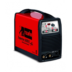 Telwin SUPERIOR 630 CE VRD 230-400V в Москве