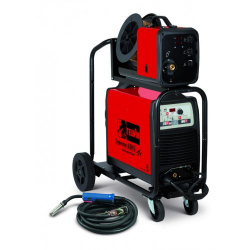 Telwin SUPERIOR 630 CE VRD MIG PACK 230-400V в Москве