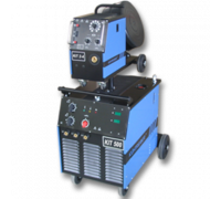 Kuhtreiber KIT 500 WS c KIT 2-4 W