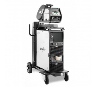 EWM Taurus 355 Synergic S MM TDW