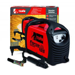 Telwin FORCE 125 230V ACD в Москве