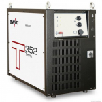Аппарат аргонодуговой сварки EWM Tetrix 352 RC