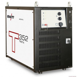 Аппарат аргонодуговой сварки EWM Tetrix 352 RC в Москве