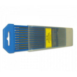 Blueweld Комплект электродов для горелок TIG 802233 в Москве