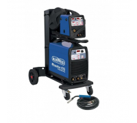 Blueweld Mixpulse 425