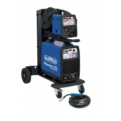 Blueweld Mixpulse 425 в Москве