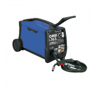 Blueweld COMBI 4.165 TURBO
