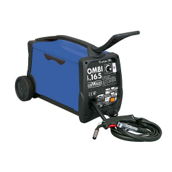 Blueweld COMBI 4.165 TURBO в Москве