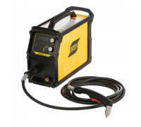 Аппарат плазменной резки ESAB Cutmaster 60i, резак SL60QD 6м, 400В 3ф, CE