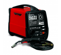 Telwin BIMAX 132 TURBO 230V