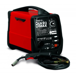 Telwin BIMAX 132 TURBO 230V в Москве