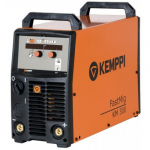 Kemppi 3 X 230/400V FastMig KM 300