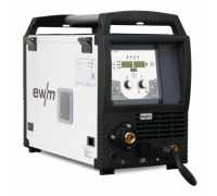 EWM PICOMIG 355 SYNERGIC