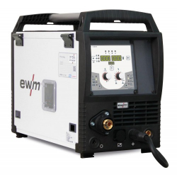 EWM PICOMIG 355 SYNERGIC в Москве