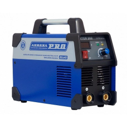 Сварочный инвертор Aurora PRO INTER 202 в Москве
