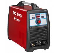 Helvi PC 103 A12 PTM 100 (with CNC)