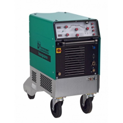 Merkle Insquare W 321 AC/DC с аксессуарами в Москве