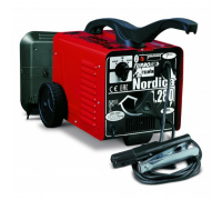 Telwin NORDICA 4.280 TURBO 230V/400V ACD