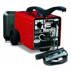 Telwin NORDICA 4.280 TURBO 230V/400V ACD в Москве