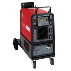 Cebora TIG DC EVO 500/T ROBOT в Москве