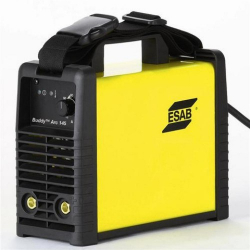 Сварочный инвертор ESAB BuddyArc 145 в Москве