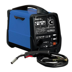 Blueweld COMBI 132 TURBO в Москве