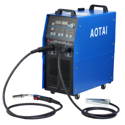 Сварочный полуавтомат AOTAI AMIG350P-Y в Москве