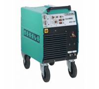 Merkle OptiMIG 450 KW