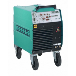 Merkle OptiMIG 450 KW в Москве