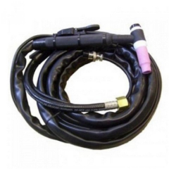 FoxWeld TIG WP-26 4м разъем М16, с кнопкой в Москве