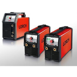 Lorch HandyTIG 180 DC в Москве