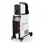 Triton ALUMIG 500P Dpulse Synergic DW
