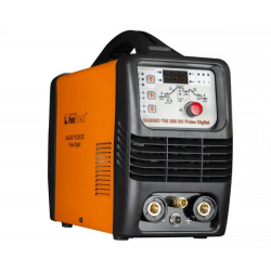 FoxWeld SAGGIO TIG 200 DC Pulse Digital в Москве