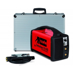 Telwin TECHNOLOGY 216 HD 230V в Москве