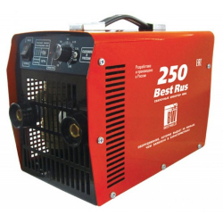 BestWeld BEST 250 RUS в Москве