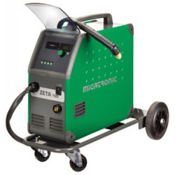 Migatronic ZETA 100, 6m plasma hose без тележки в Москве