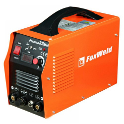 FoxWeld Plasma 33 Multi в Москве