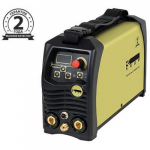 Аппарат аргонодуговой сварки КЕДР TIG-200DSP DC