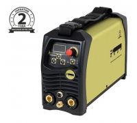 Аппарат аргонодуговой сварки КЕДР TIG-200DSP DC