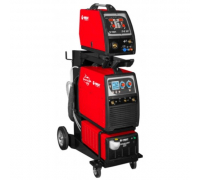 Helvi Maxitech 380 BASE