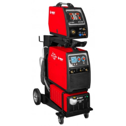 Helvi Maxitech 380 BASE в Москве