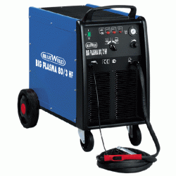 Blueweld Big Plasma 80/3 HF в Москве