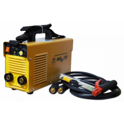 Сварочный инвертор FoxWeld Сварис 220 в Москве