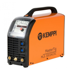 Kemppi MasterTig-MLS 3003 ACDC VRD в Москве
