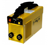 FoxWeld Сварис 240 в кейсе