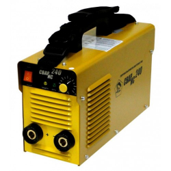 FoxWeld Сварис 240 в кейсе в Москве