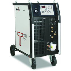 EWM TETRIX 401 CLASSIC activArc FW в Москве