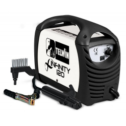 Telwin INFINITY 120 230V ACD в Москве