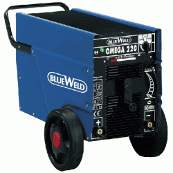 Сварочный выпрямитель Blueweld OMEGA 220 в Москве