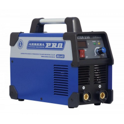 Сварочный инвертор Aurora PRO INTER 230 в Москве